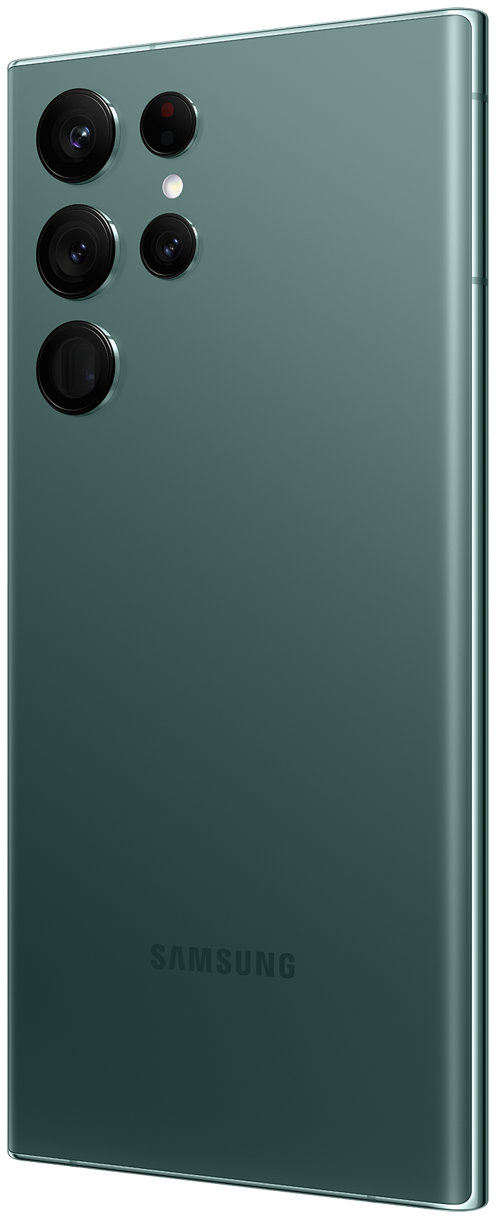 картинка Смартфон Samsung Galaxy S22 Ultra 8/128GB (зеленый) от магазина Технолав