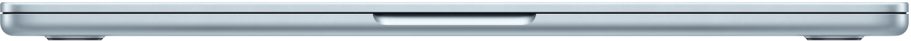 картинка Ноутбук Apple MacBook Air 13" 2026 (M5, 10C CPU, 8C GPU, 16GB, 512GB SSD) MDHH4 Sky Blue от магазина Технолав