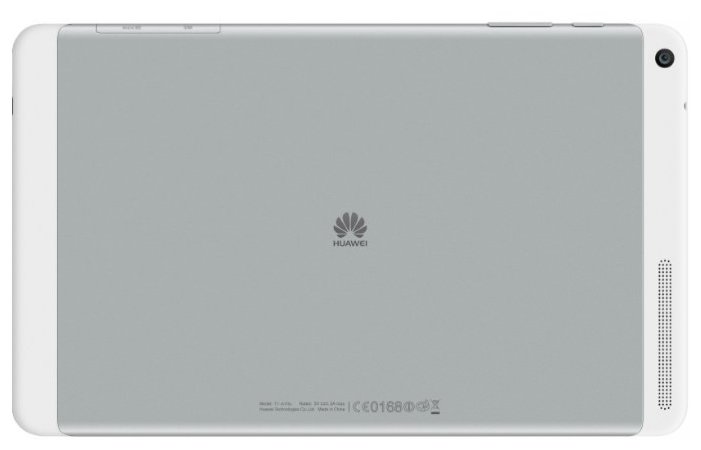 картинка Планшет HUAWEI MediaPad T1 10 LTE 8Gb от магазина Технолав