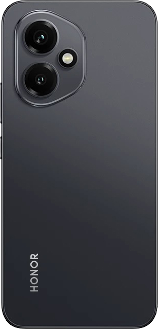 картинка Смартфон Honor 400 12/256GB Midnight Black (черный) от магазина Технолав