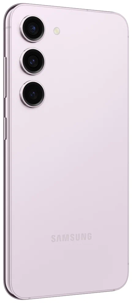 картинка Смартфон Samsung Galaxy S23+ 8/256Gb (лаванда) от магазина Технолав