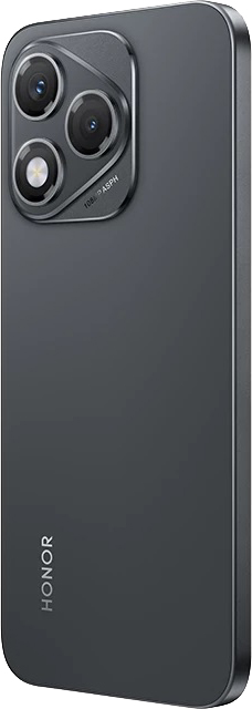 картинка Смартфон Honor 400 Lite 8/256GB Velvet Black (черный) от магазина Технолав