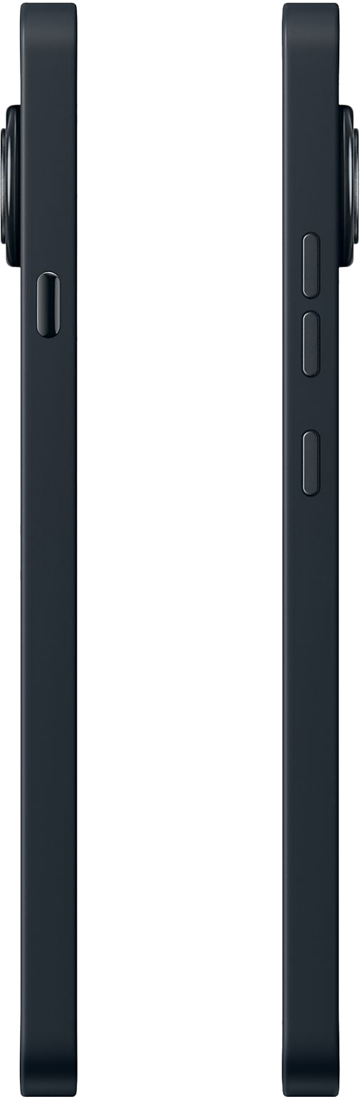 картинка Смартфон Nothing Phone (4a) 8/256GB Black (черный) от магазина Технолав