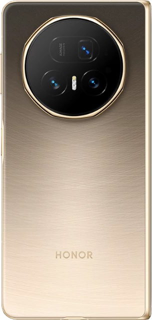 картинка Смартфон Honor Magic V5 16/512GB Dawn Gold (золотой) от магазина Технолав