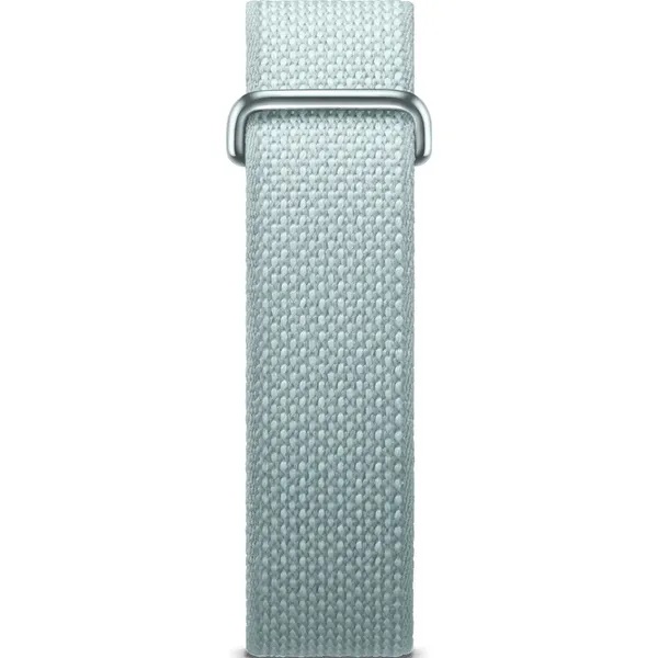 картинка Фитнес-браслет Google Fitbit Air Fog (зеленый) от магазина Технолав