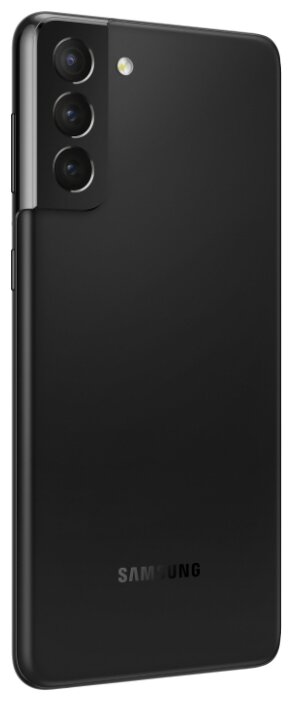 картинка Смартфон Samsung Galaxy S21+ 5G 8/128GB (черный фантом) от магазина Технолав