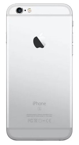 картинка Смартфон Apple iPhone 6S Plus 32GB от магазина Технолав