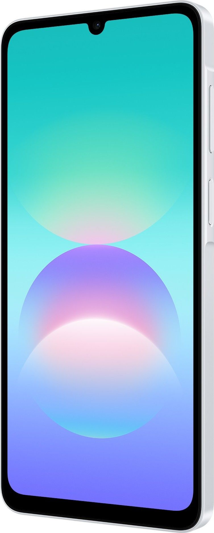 картинка Смартфон Samsung Galaxy A08 6/128GB Silver (серебристый) от магазина Технолав