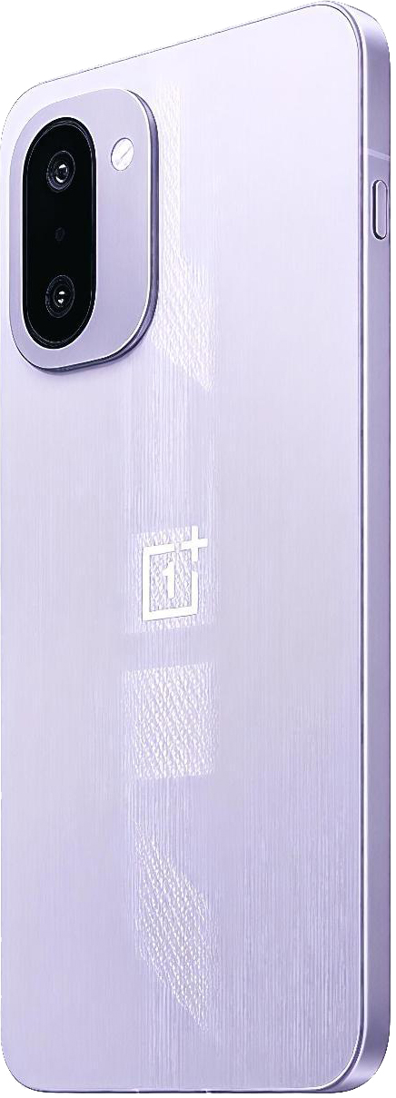 картинка Смартфон OnePlus 15R 12/256GB Electric Violet (фиолетовый) от магазина Технолав