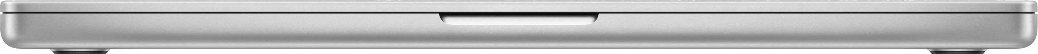 картинка Ноутбук Apple MacBook Pro 16" 2026 (M5 Max, 18C CPU, 32C GPU, 36GB, 2TB SSD) MGE74 Silver от магазина Технолав