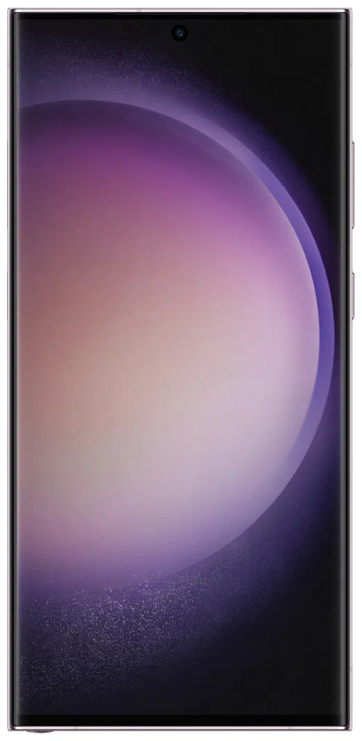 картинка Смартфон Samsung Galaxy S23 Ultra 12/256Gb (лаванда) от магазина Технолав