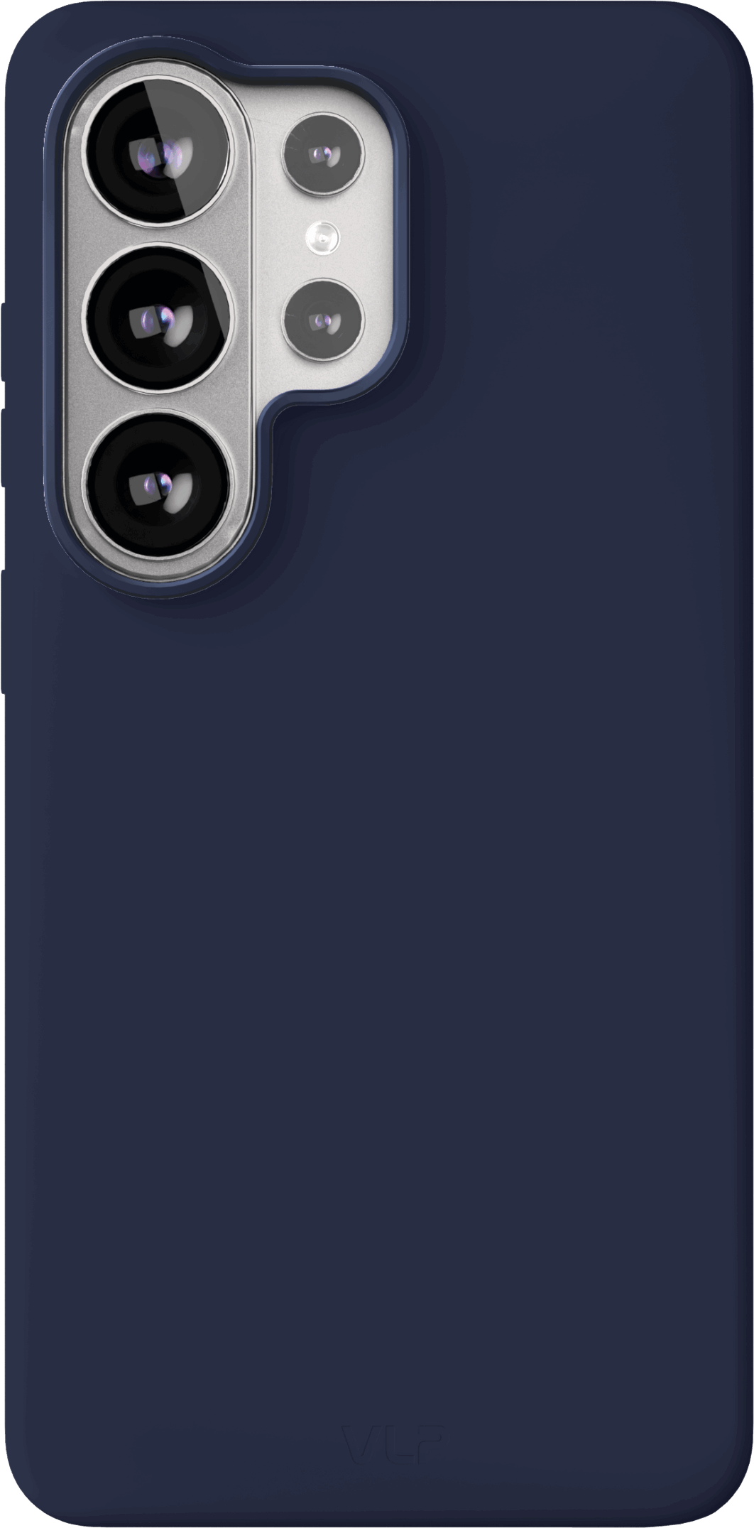 картинка Чехол защитный VLP Aster Pro Case с MagSafe для Samsung Galaxy S26 Ultra, синий от магазина Технолав