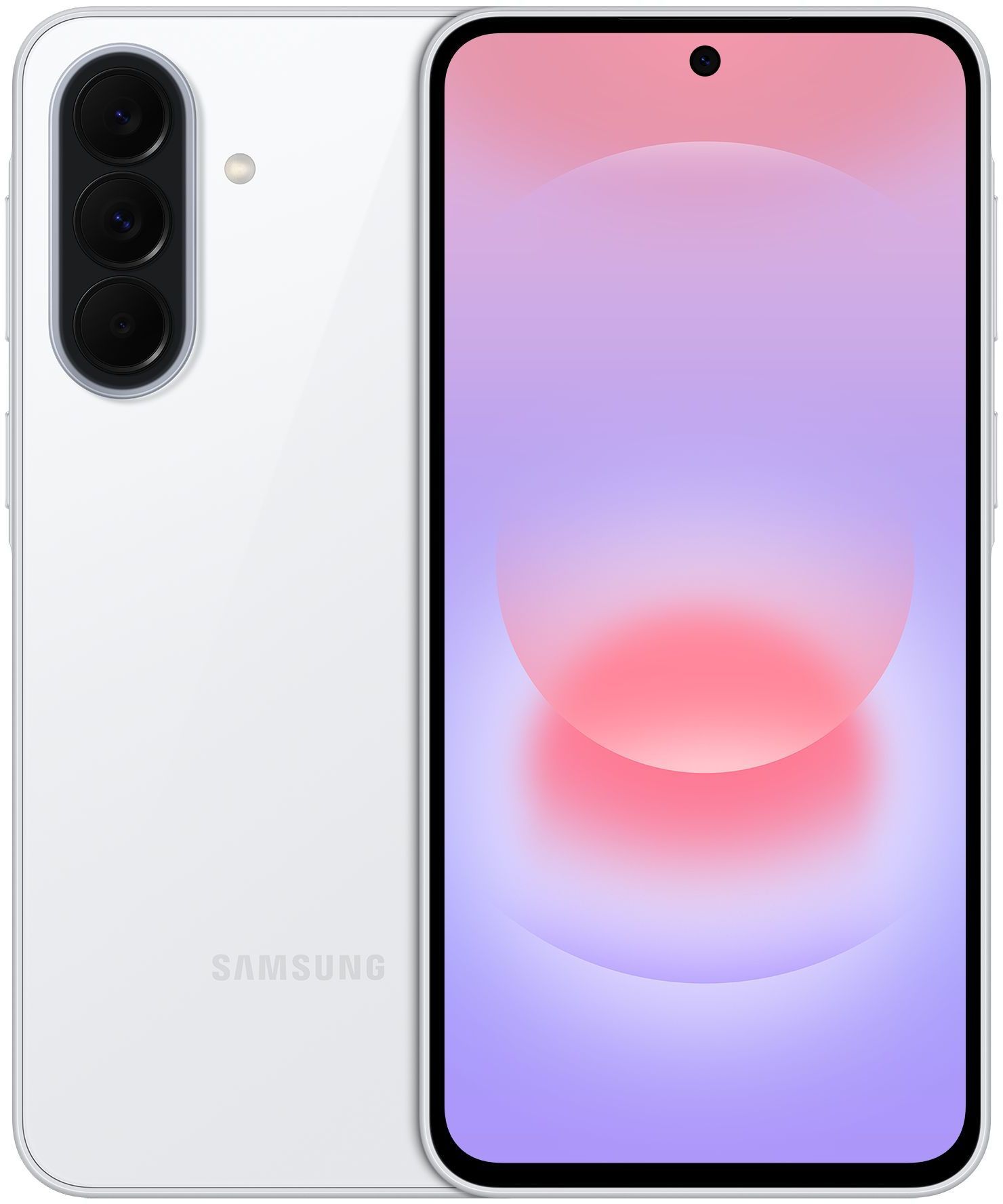 картинка Смартфон Samsung Galaxy A37 5G 8/128GB Awesome White (белый) от магазина Технолав