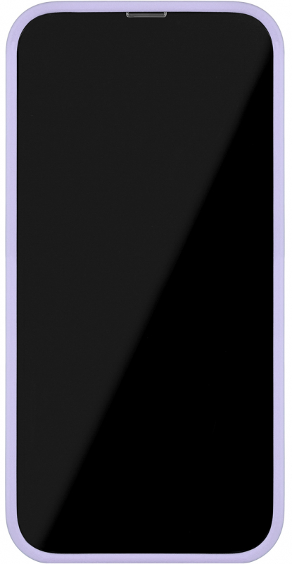 картинка Чехол защитный “vlp” Silicone case with MagSafe для iPhone 14 Pro Soft Touch, сиреневый от магазина Технолав
