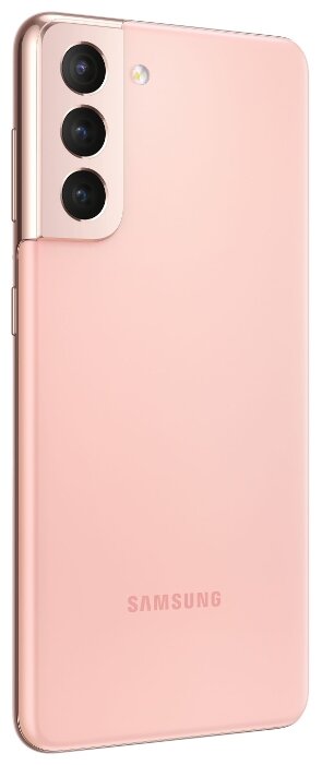 картинка Смартфон Samsung Galaxy S21 5G 8/128GB (розовый фантом) от магазина Технолав