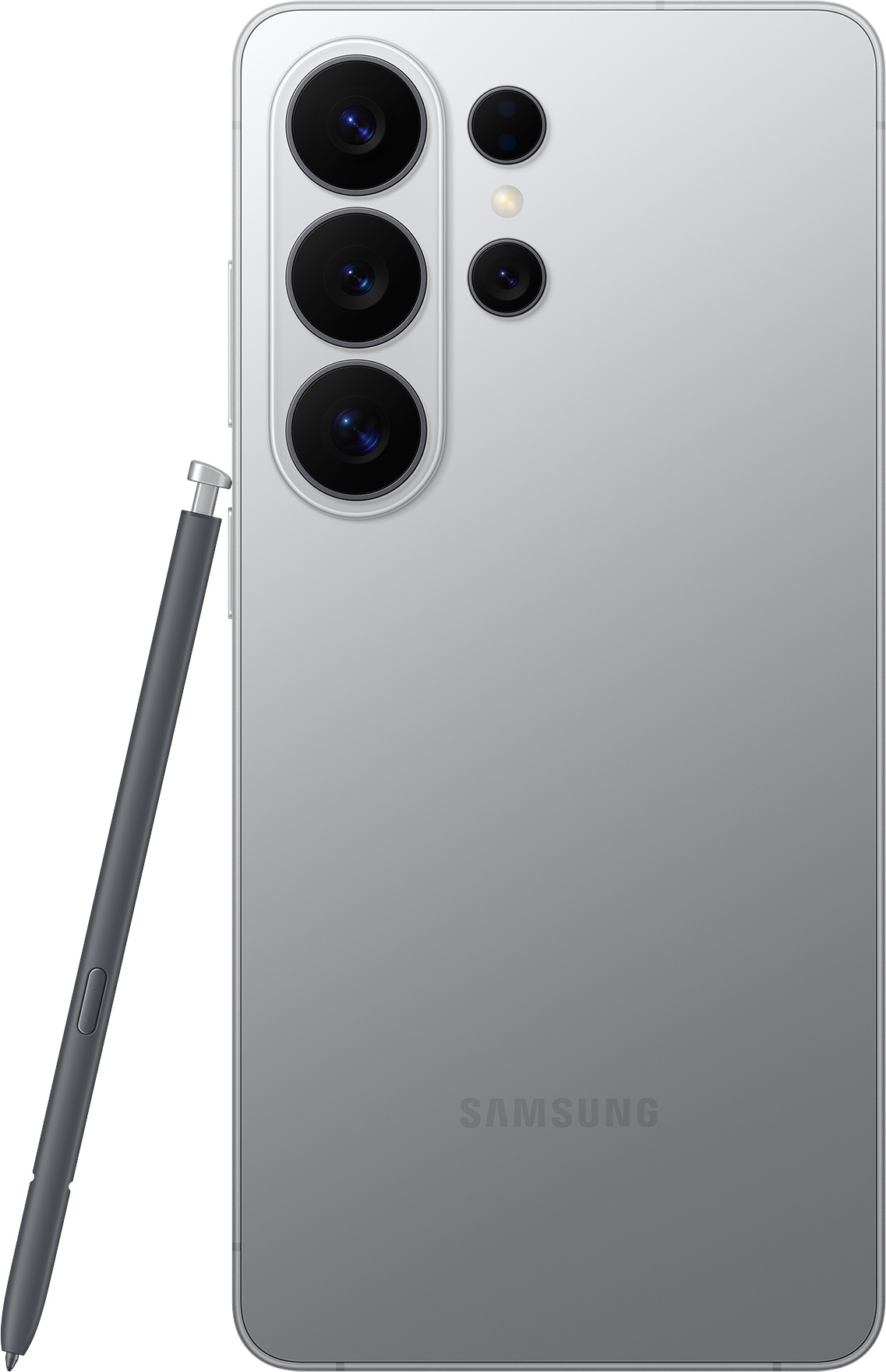 картинка Смартфон Samsung Galaxy S26 Ultra 16/1TB Silver Shadow (серый) от магазина Технолав