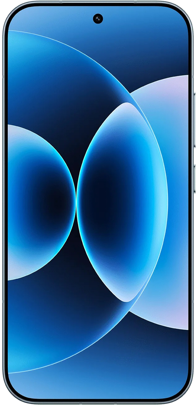 картинка Смартфон Xiaomi 17 12/256GB Ice Blue (голубой) от магазина Технолав