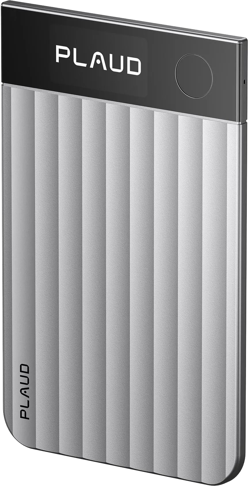 картинка Умный диктофон PLAUD Note Pro Silver (серебристый) от магазина Технолав