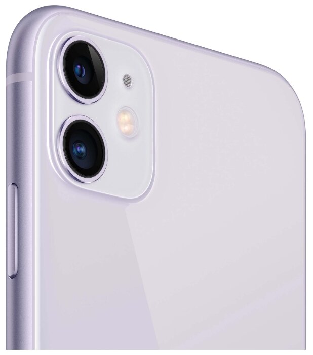 картинка Смартфон Apple iPhone 11 64GB (фиолетовый) EU от магазина Технолав