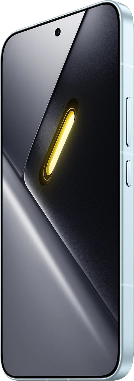 картинка Смартфон Xiaomi POCO X8 Pro Max 12/512GB Blue (голубой) от магазина Технолав