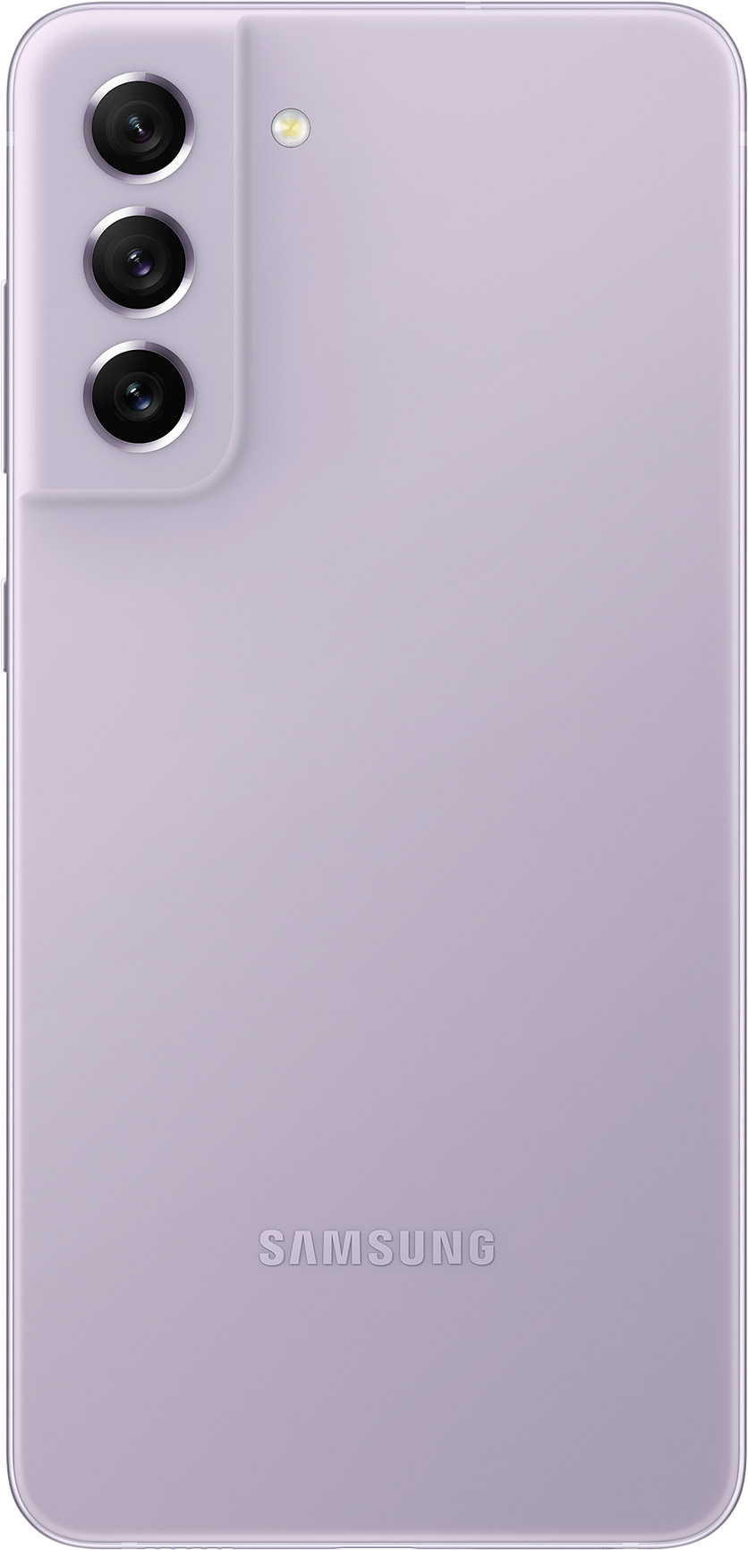 картинка Смартфон Samsung Galaxy S21 FE 8/256GB (лавандовый) от магазина Технолав