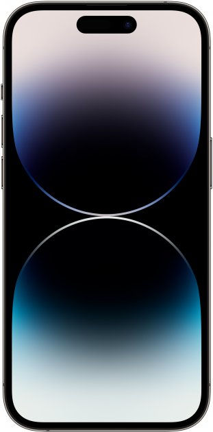картинка Смартфон Apple iPhone 14 Pro 128GB (черный космос) eSIM от магазина Технолав