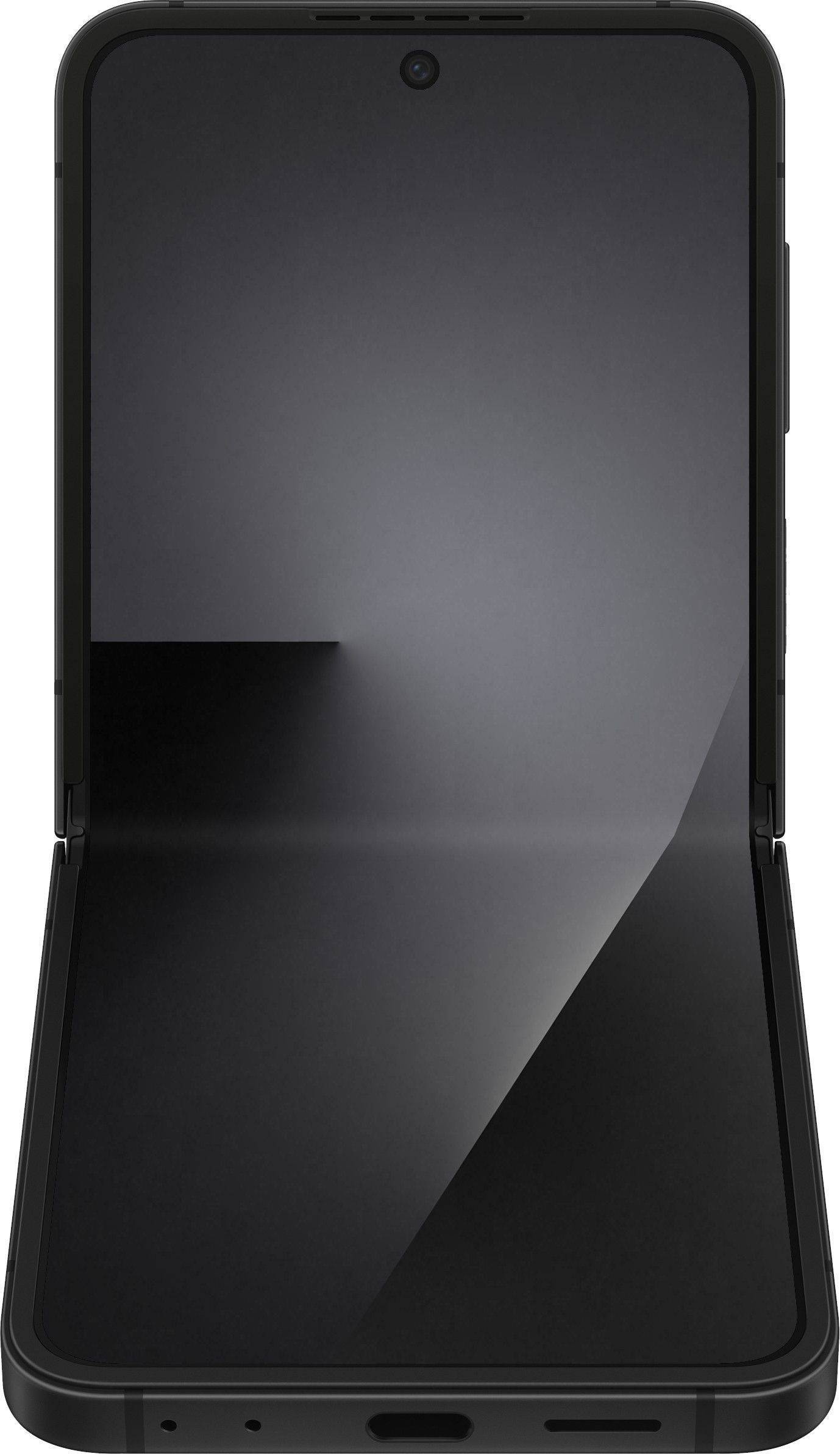 картинка Смартфон Samsung Galaxy Z Flip7 FE 8/128GB, черный от магазина Технолав