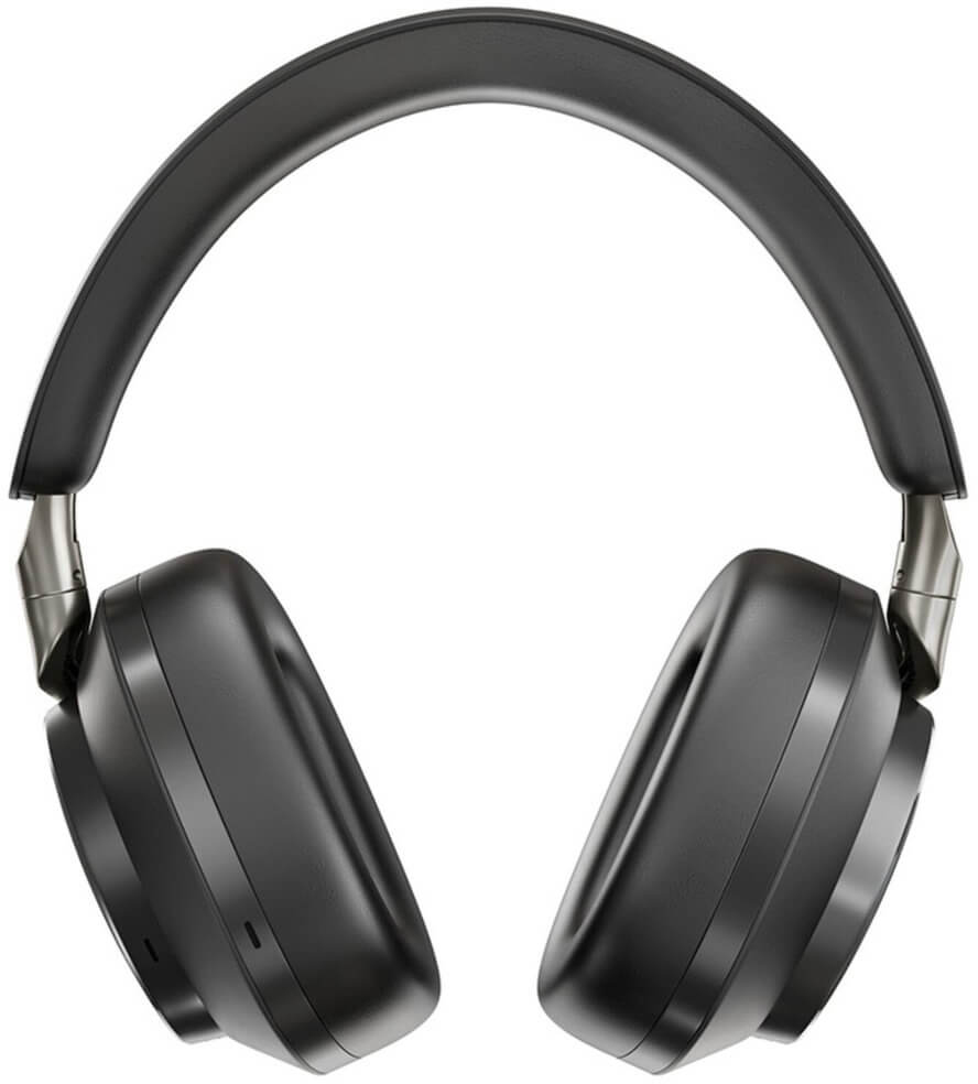 картинка Беспроводные наушники Bowers & Wilkins Px8 Black (черный) от магазина Технолав