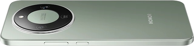 картинка Смартфон Honor Magic8 Lite 8/512GB Forest Green (зеленый) от магазина Технолав