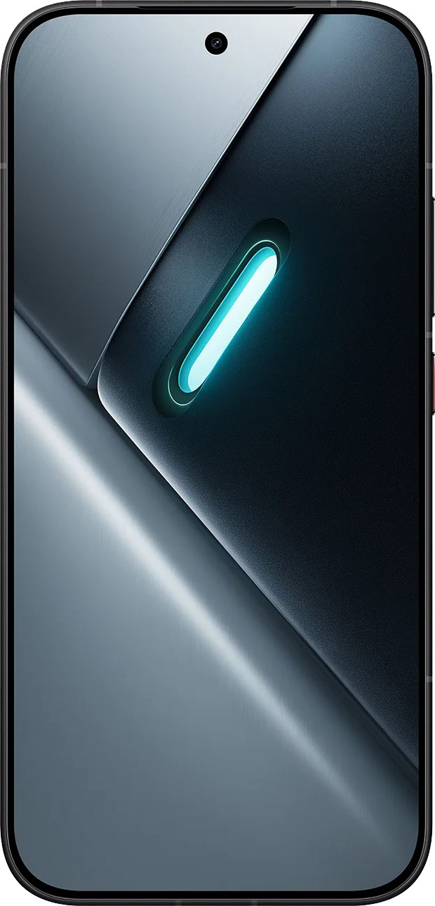 картинка Смартфон Xiaomi POCO X8 Pro 8/256GB Black (черный) от магазина Технолав