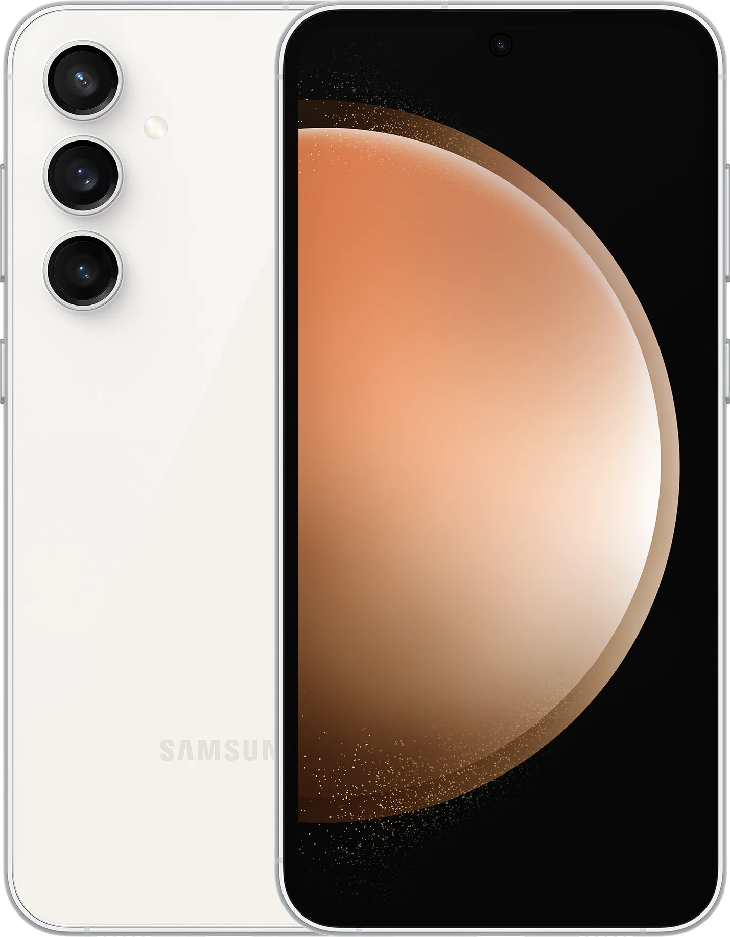 картинка Смартфон Samsung Galaxy S23 FE 8/128GB (кремовый) от магазина Технолав