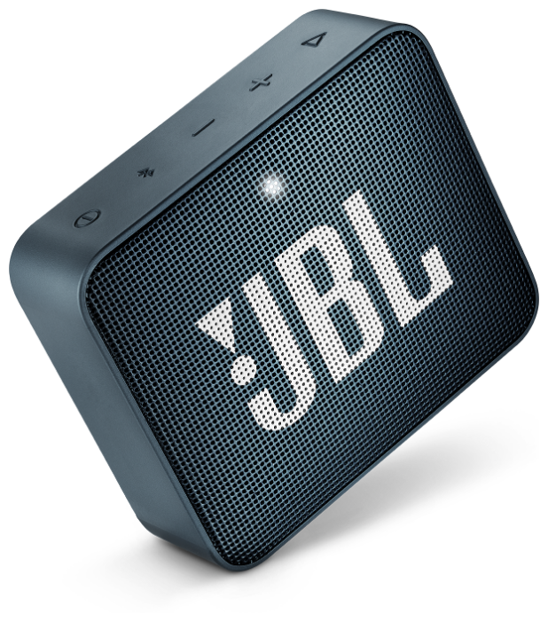 картинка Портативная акустика JBL GO 2 от магазина Технолав