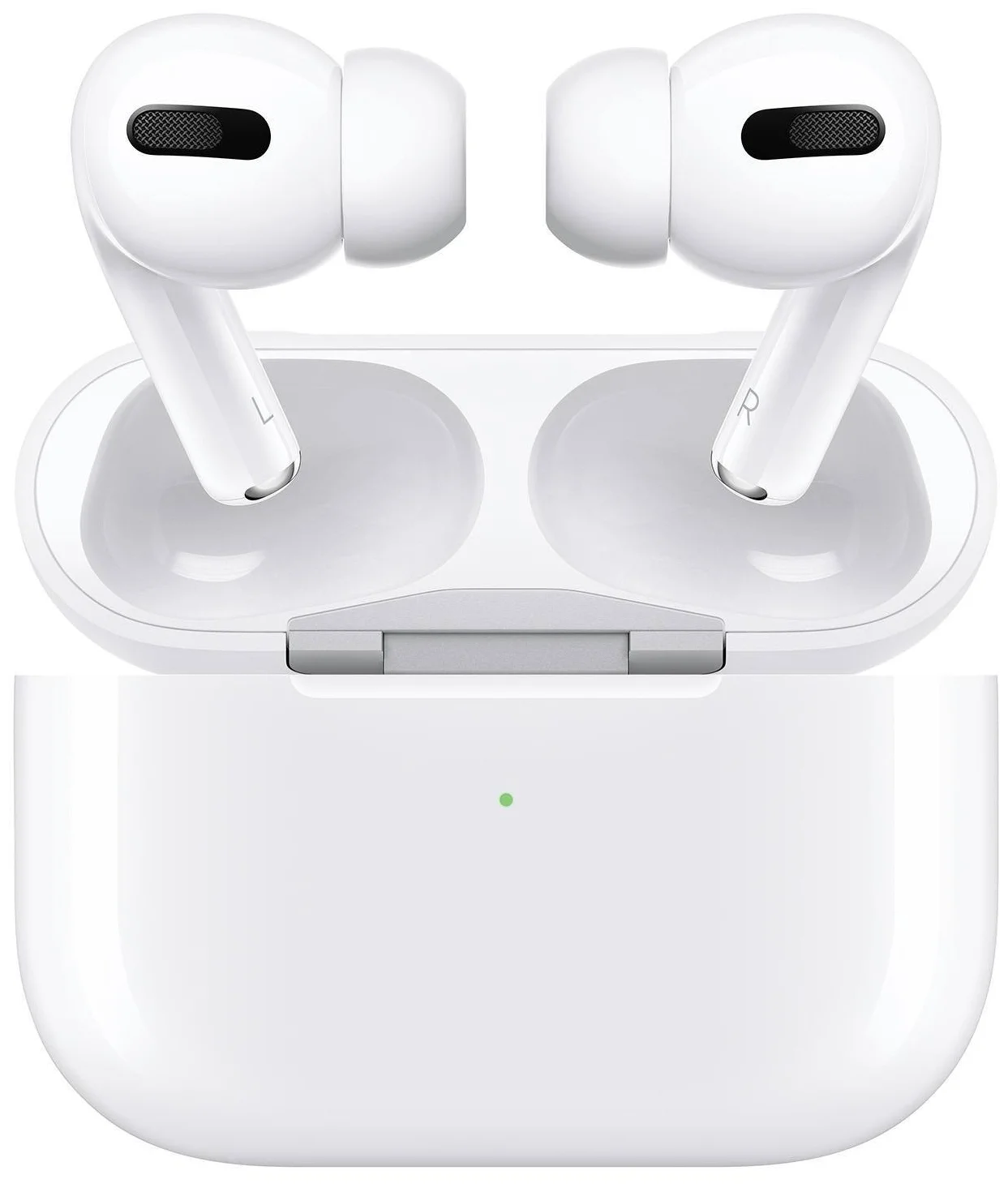 картинка Беспроводные наушники Apple AirPods Pro 2 (2022) ,белый от магазина Технолав
