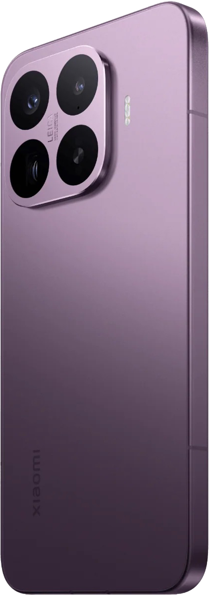 картинка Смартфон Xiaomi 17T Pro 12/256GB Deep Violet (фиолетовый) от магазина Технолав