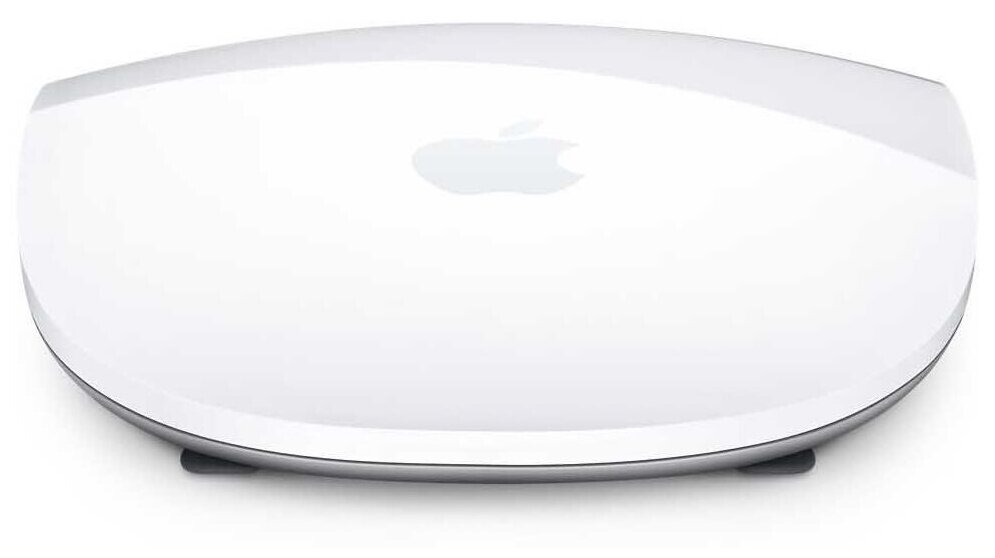 картинка Беспроводная мышь Apple Magic Mouse 2 (белый) от магазина Технолав