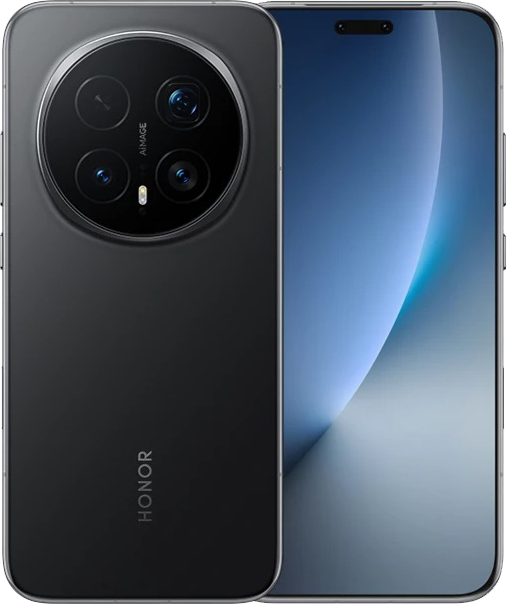 картинка Смартфон Honor Magic8 Pro 12/512GB Black (черный) от магазина Технолав