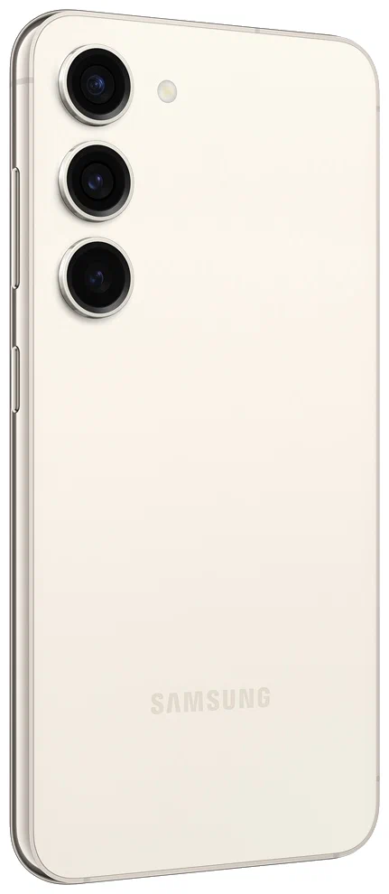 картинка Смартфон Samsung Galaxy S23+ 8/512Gb (кремовый) от магазина Технолав