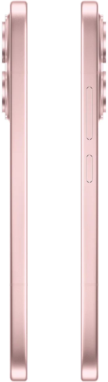 картинка Смартфон Xiaomi 17 12/256GB Alpine Pink (розовый) от магазина Технолав
