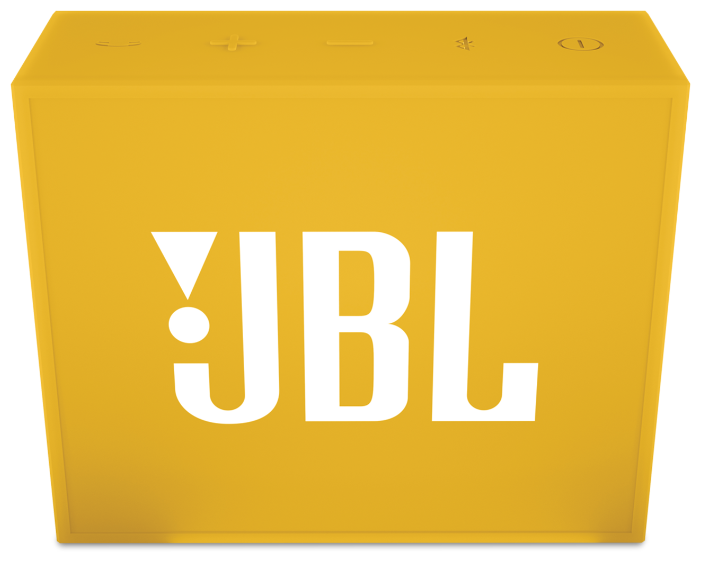 картинка Портативная акустика JBL GO от магазина Технолав