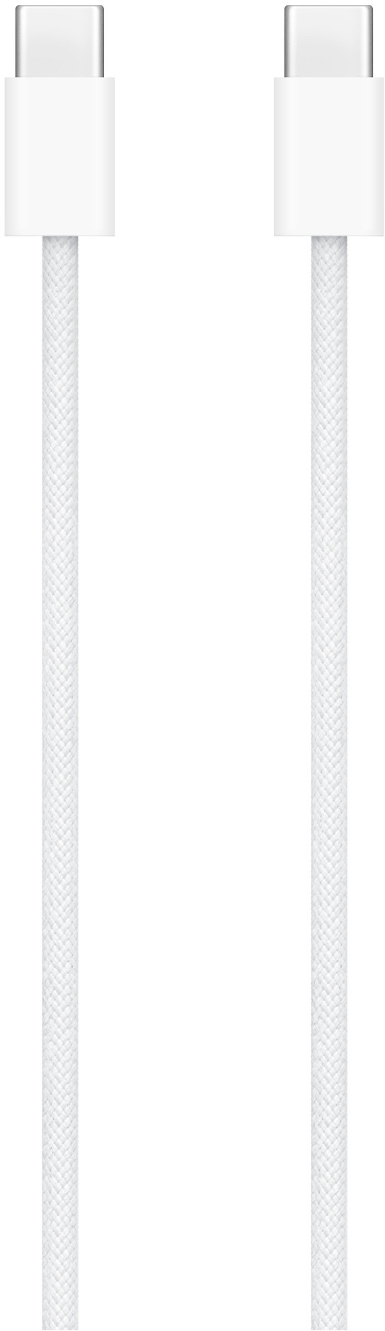 картинка Кабель в текстильной оплётке Apple USB-C 60W Charge (1 м) MQKJ3ZM/A от магазина Технолав