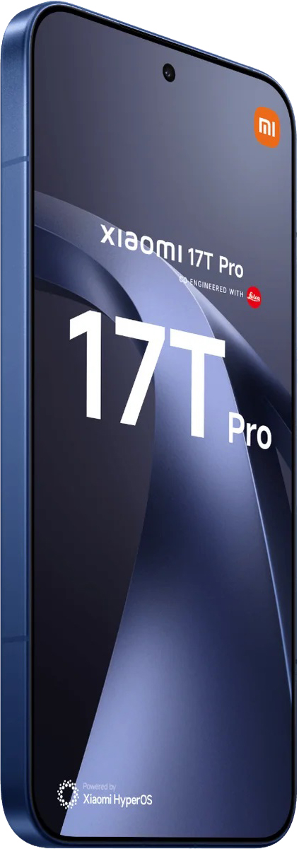 картинка Смартфон Xiaomi 17T Pro 12/1TB Deep Blue (синий) от магазина Технолав