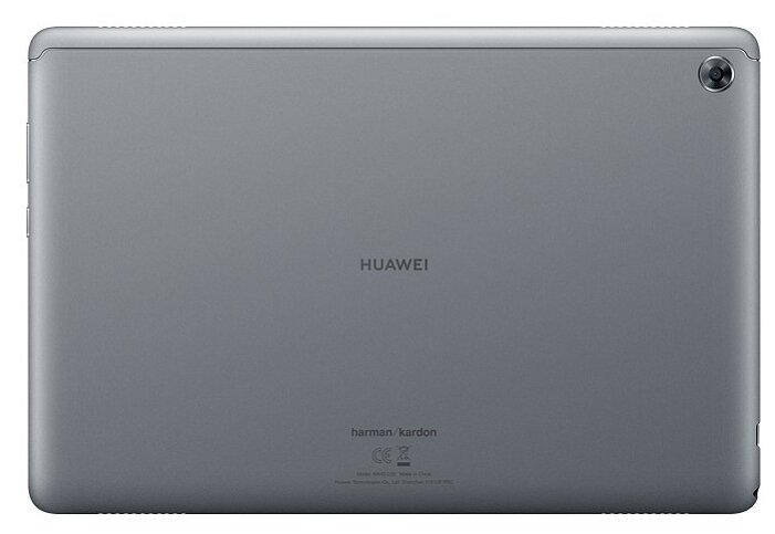 картинка Планшет HUAWEI MediaPad M5 Lite 10 64Gb LTE от магазина Технолав