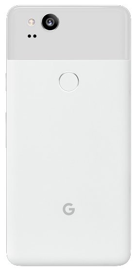 картинка Смартфон Google Pixel 2 128GB от магазина Технолав