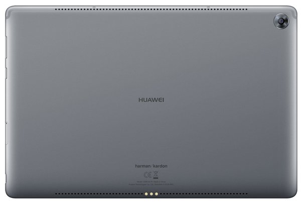 картинка Планшет HUAWEI MediaPad M5 10.8 Pro 64Gb LTE от магазина Технолав