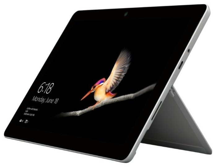 картинка Планшет Microsoft Surface Go 4Gb 128Gb от магазина Технолав