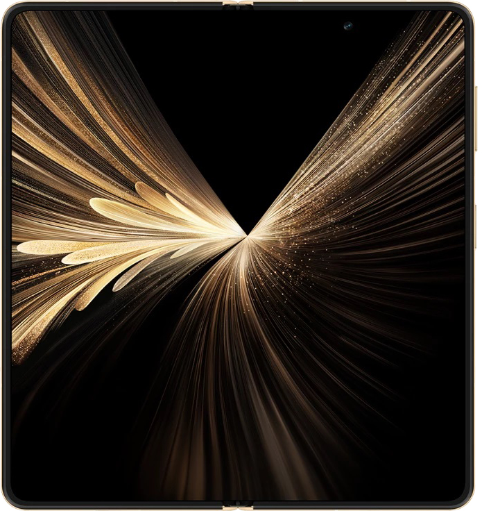 картинка Смартфон Honor Magic V5 16/512GB Dawn Gold (золотой) от магазина Технолав