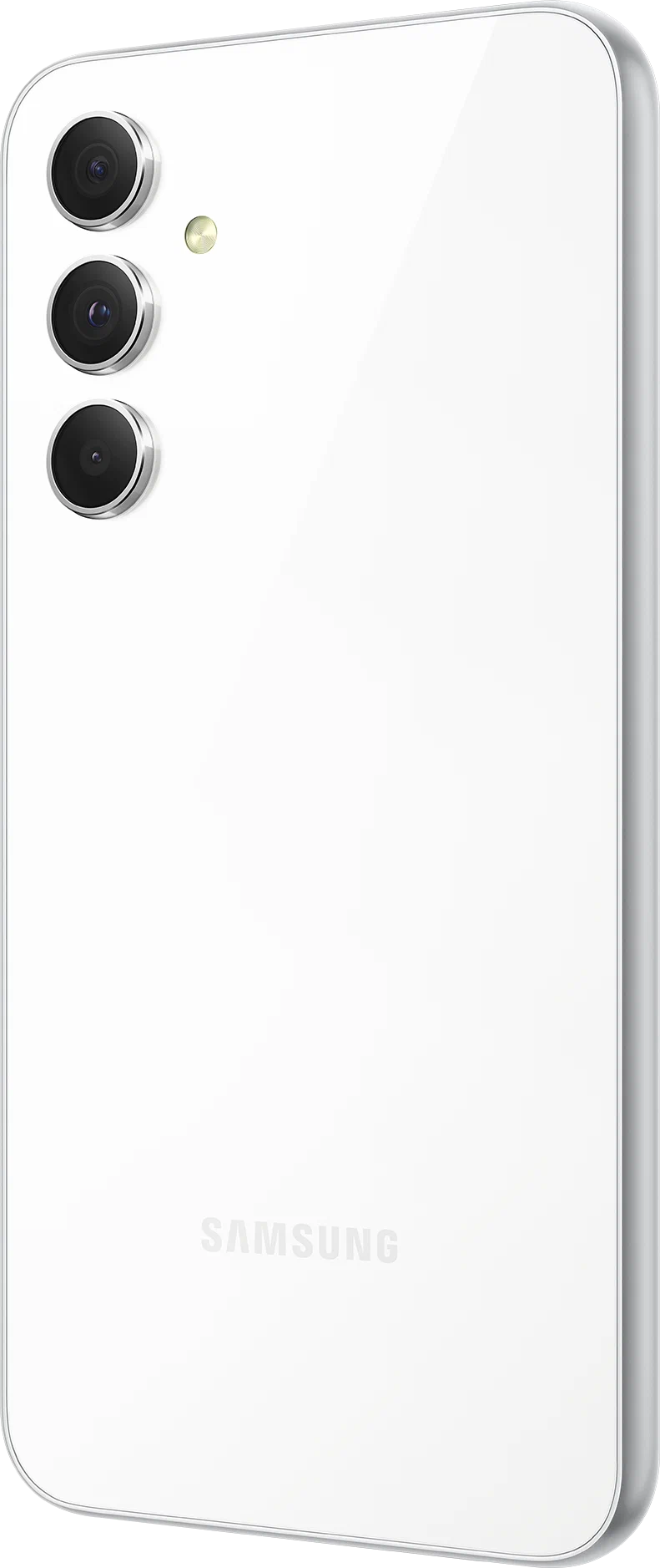 картинка Смартфон Samsung Galaxy A54 8/256GB (белый) от магазина Технолав