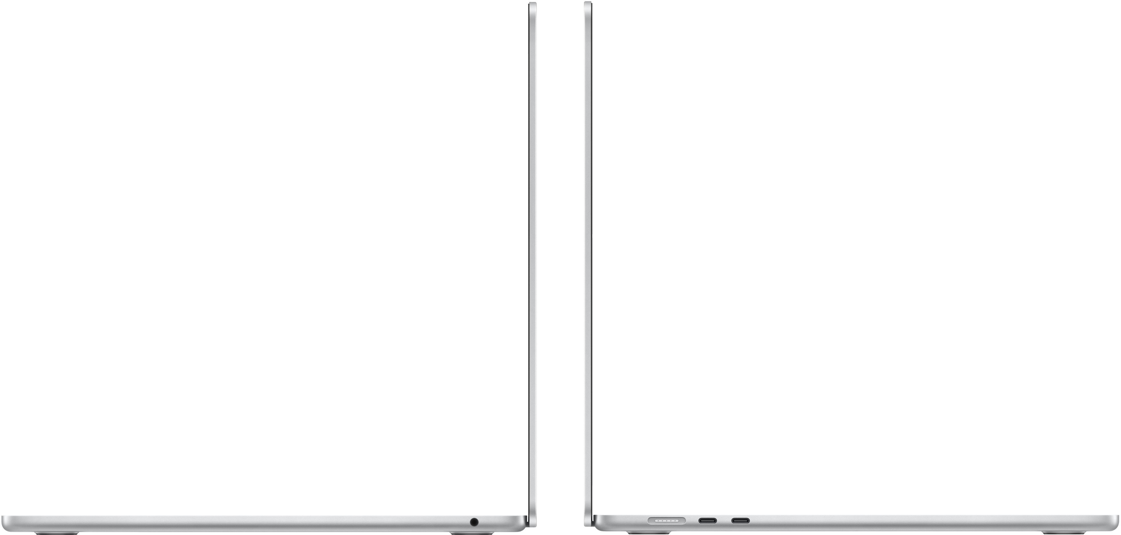 картинка Ноутбук Apple MacBook Air 15" 2026 (M5, 10C CPU, 10C GPU, 16GB, 1TB SSD) MDVA4 Silver от магазина Технолав