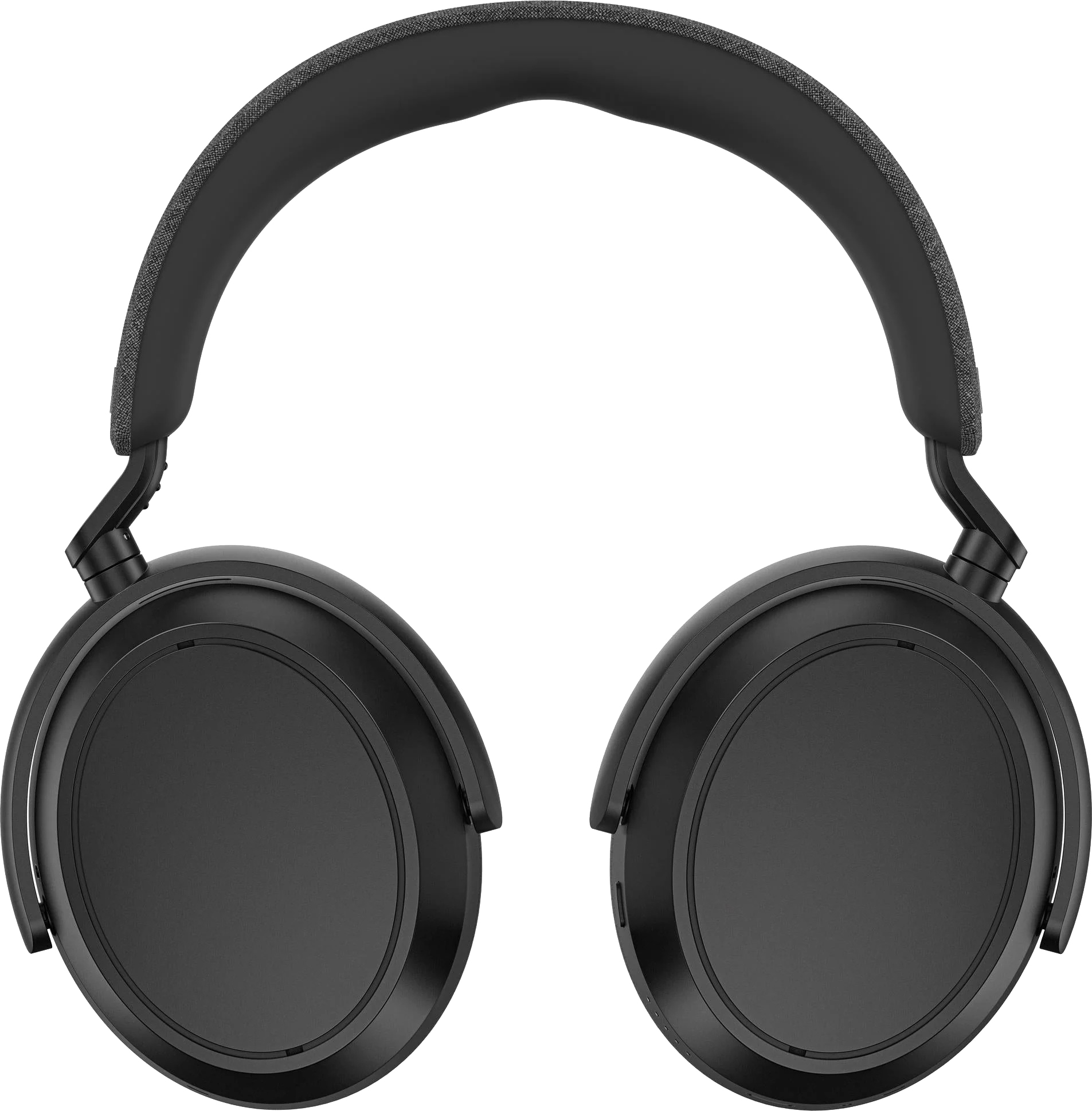 картинка Беспроводные наушники Sennheiser Momentum 4 Wireless Black (черный) от магазина Технолав