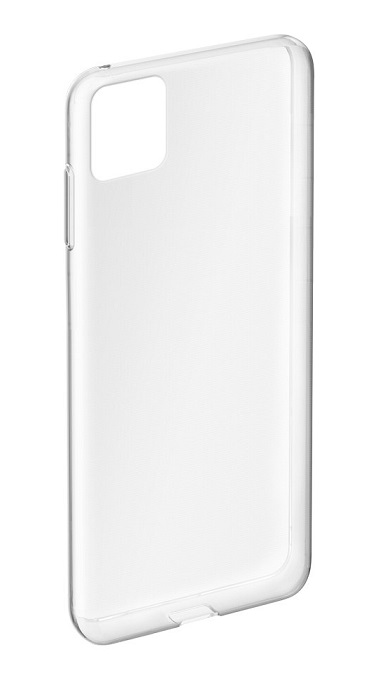 картинка Кейс силиконовый для Apple iPhone 11 Pro (прозрачный) от магазина Технолав